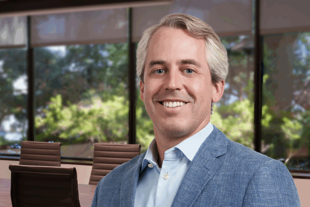 Daniel Allen, JD, CFP®, CAP®