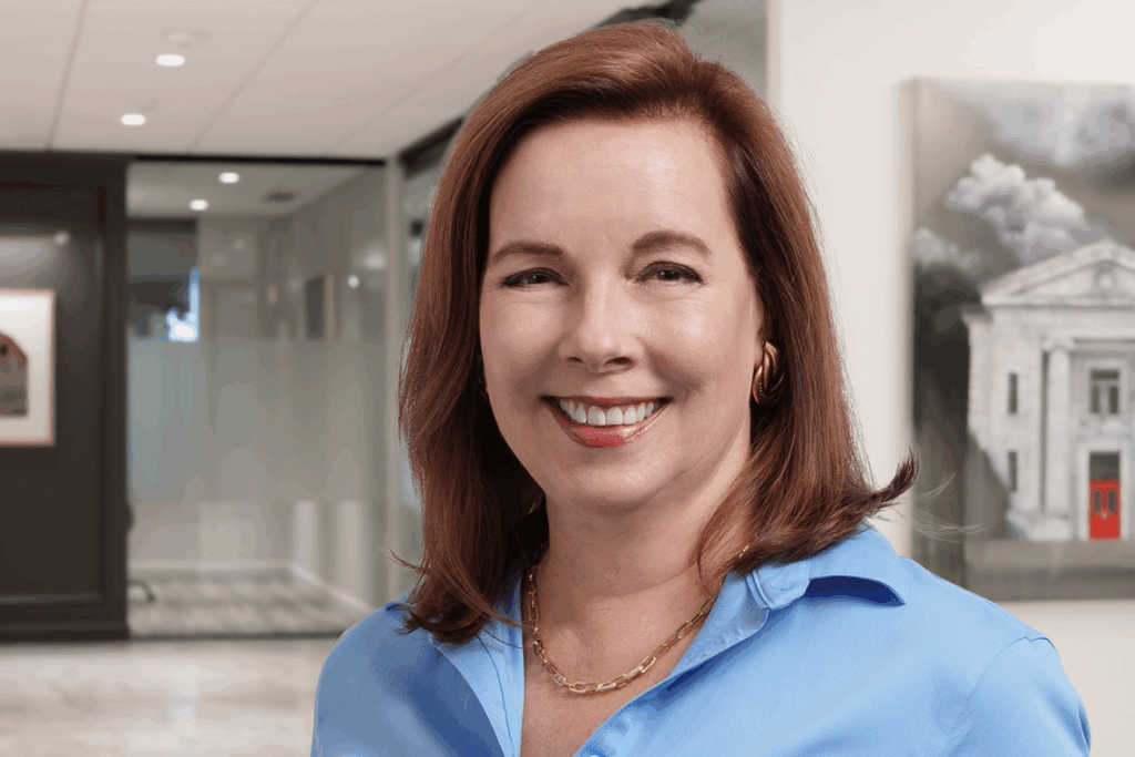 Gretchen Gassner Turley