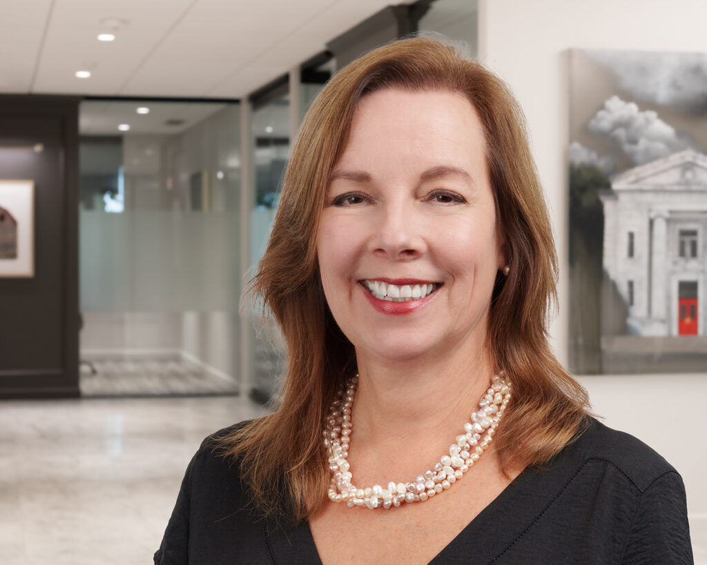 Gretchen Gassner Turley
