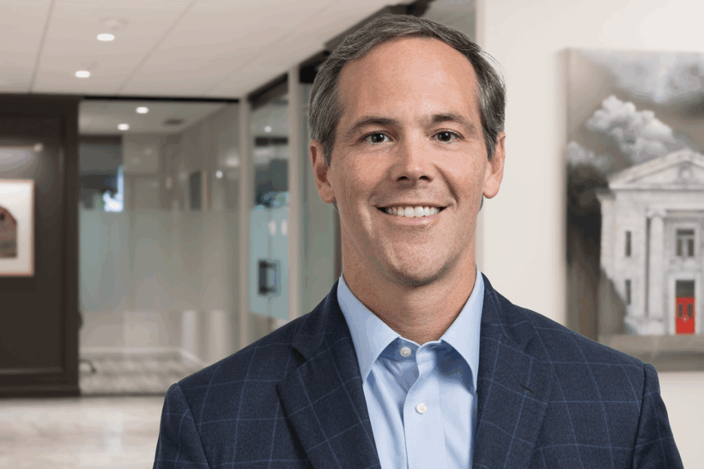 John Phillips V, CFA, CFP®