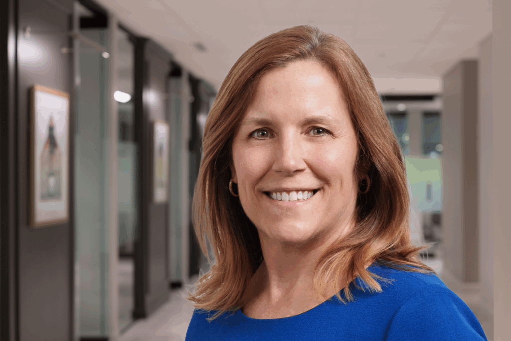 Celeste Pryor, CFP®, CAP®