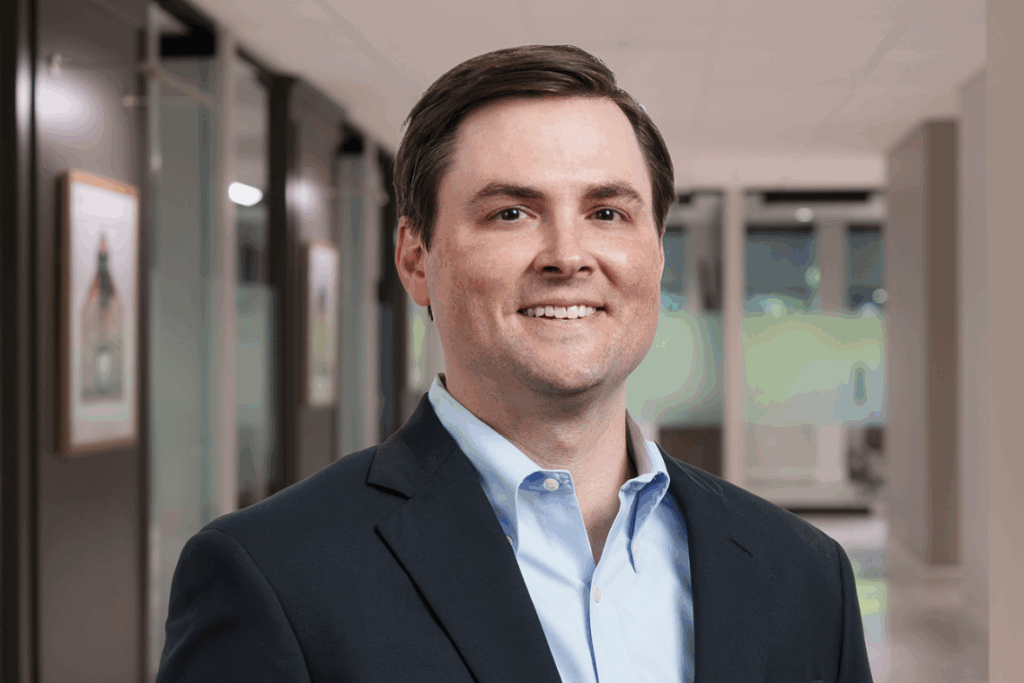 Christopher Williamson, CFA