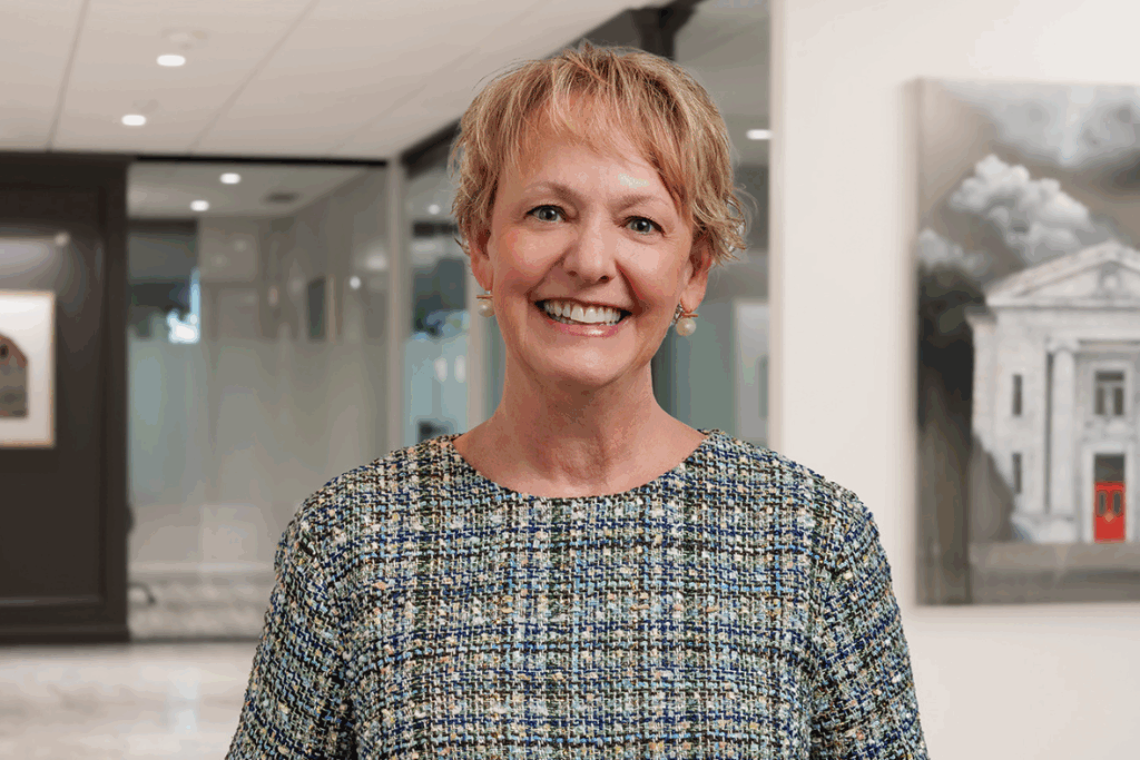 Lynn Erickson